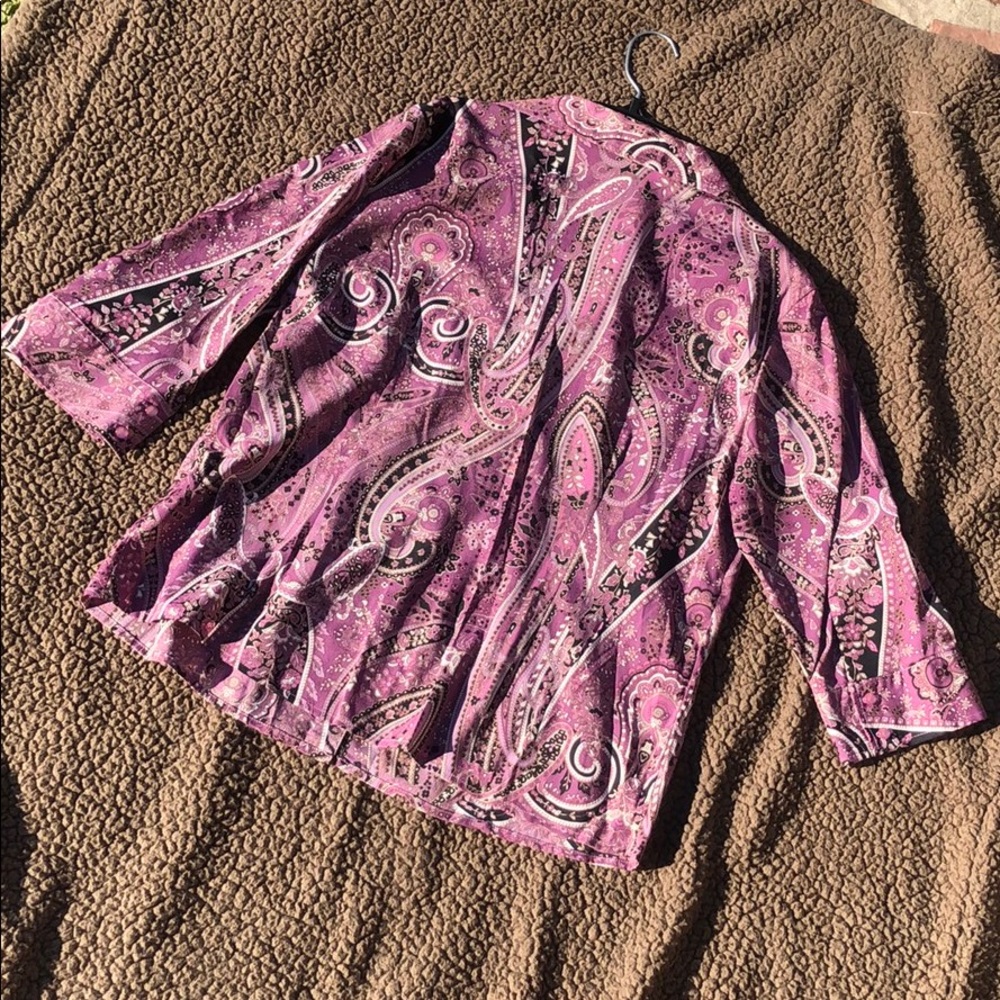 Blouse - Picture 3 of 4